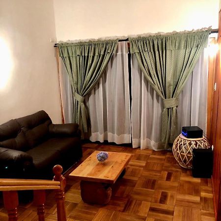 Cabanas Alto Lican Licanray Dış mekan fotoğraf
