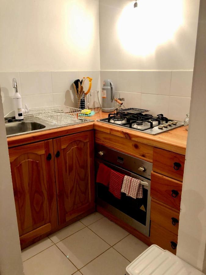 Cabanas Alto Lican Licanray Dış mekan fotoğraf
