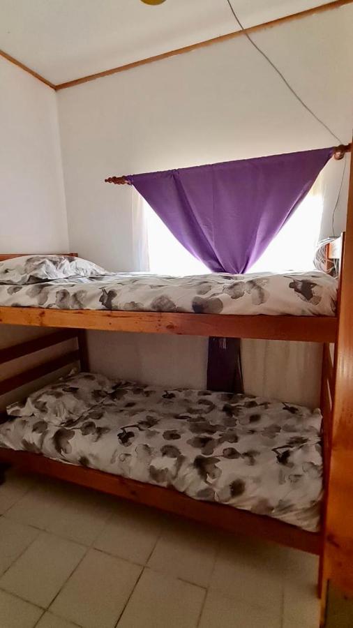 Cabanas Alto Lican Licanray Dış mekan fotoğraf